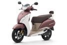 TVS Jupiter 125