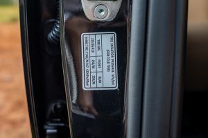 Tyre Pressure Information Image of Hector Tomahawk EV