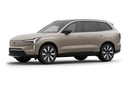 Volvo EX90