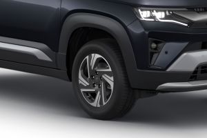 Wheel Image of Brezza