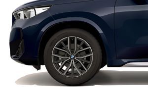 Wheel Image of X1 LWB