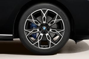 Wheel Image of 7 Series