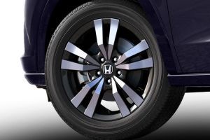 Wheel Image of ZR-V