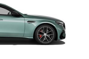 Wheel Image of AMG E 53