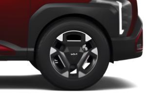 Wheel Image of Syros EV