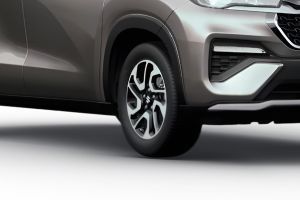 Wheel Image of Invicto
