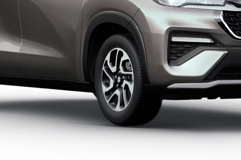 Wheel Image of Invicto