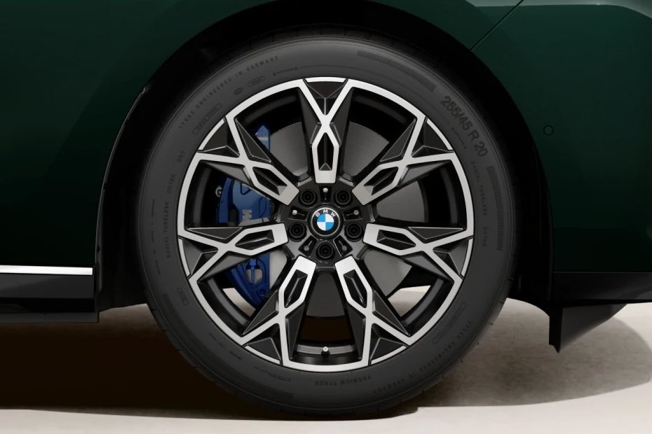 Wheel Image of i7