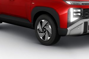 Wheel Image of Venue