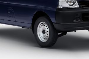Wheel Image of Eeco