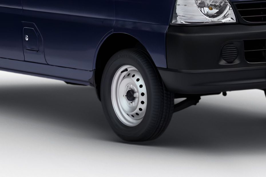Wheel Image of Eeco