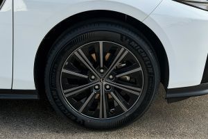 Wheel Image of ES 350h