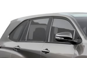 Window Line Image of Invicto