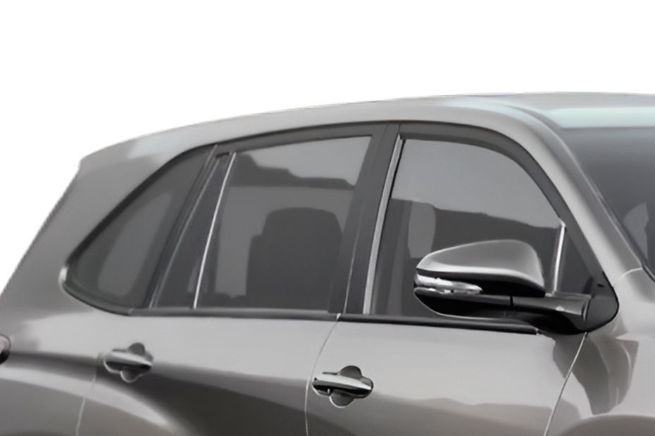 Window Line Image of Invicto