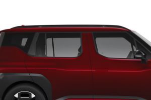 Window Line Image of Syros EV