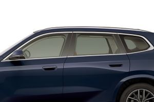 Window Line Image of X1 LWB