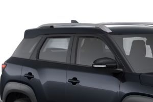 Window Line Image of Brezza