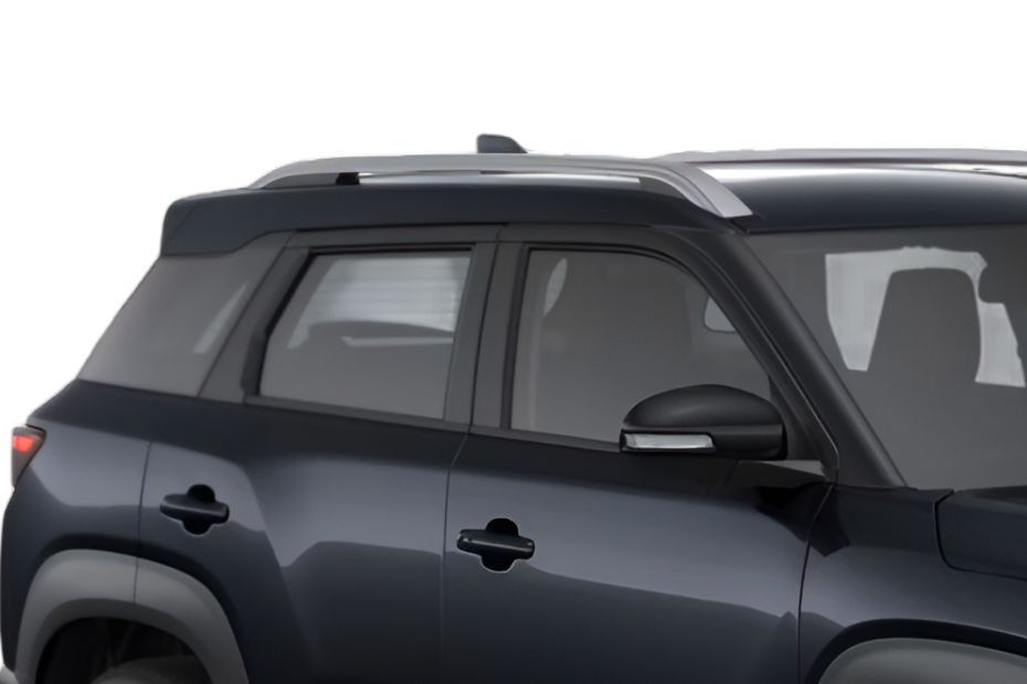 Window Line Image of Brezza