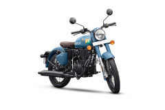 Royal Enfield Classic 350 Signals Bs6 