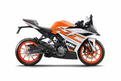 Ktm Rc 125 Emi Calculator Rc 125 Loan Emi And Down Payment Zigwheels