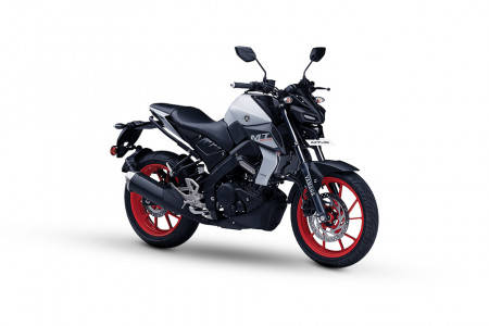 Yamaha Mt 15 Ice Fluo Vermillion On Road Price Mt 15 Ice Fluo Vermillion Images Colour Mileage