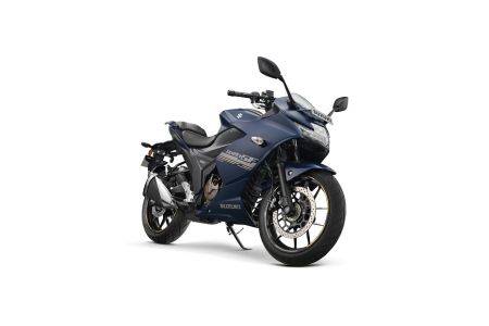 Suzuki sf store 250 black