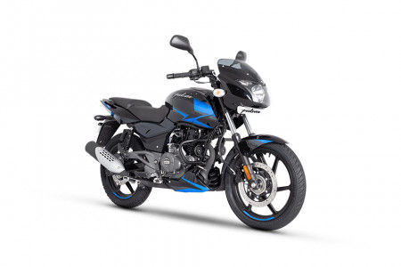 Bajaj Pulsar 150 Twin Disc BS6 On Road Price - Pulsar 150 Twin Disc BS6  Images, Colour & Mileage