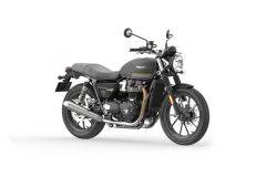 Triumph Speed Twin 900 STD