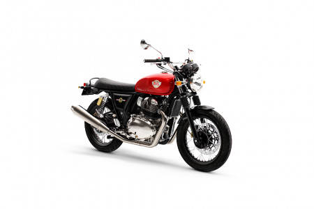 Royal Enfield Interceptor 650 Canyon Red On Road Price Interceptor 650 Canyon Red Images Colour Mileage