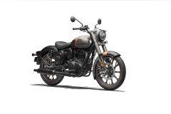 Royal Enfield Classic 350 Dark