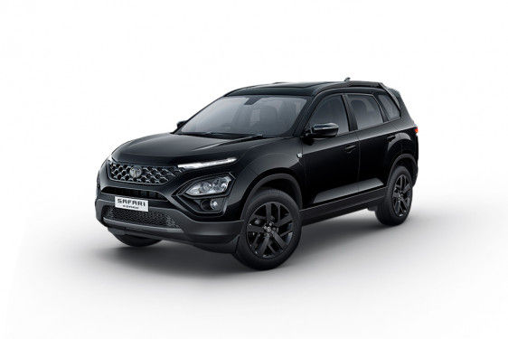 Tata Safari 2021-2023 Images Image of Tata Safari 2021-2023