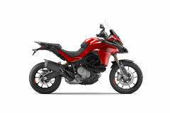 Ducati Multistrada V2 S