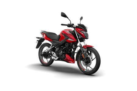 Bajaj discover 150 online bs6