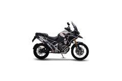 Triumph Tiger 1200 Rally Pro