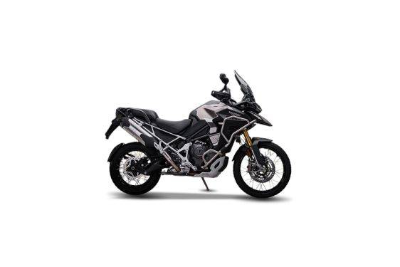 Image of Triumph Tiger 1200