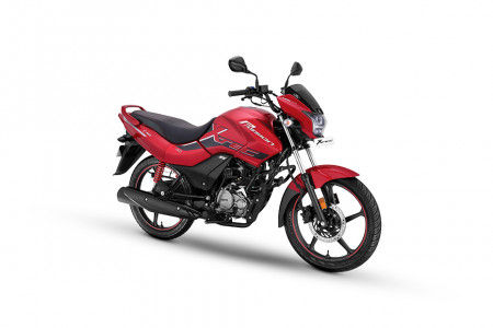 Hero Passion XTEC Disc Price, Features, Images, Colour & Mileage