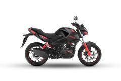 Hero Moto Corp Xtreme 160R Stealth Edition 2.0