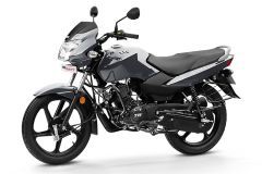 TVS Sport Self Start - ES