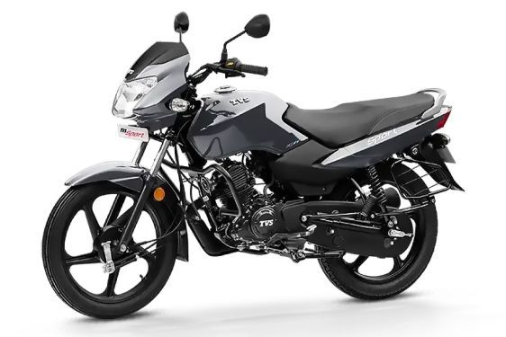 TVS Sport Images Image of TVS Sport