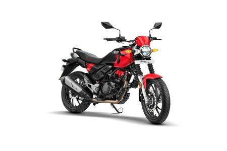 hero xpulse 200t 2020