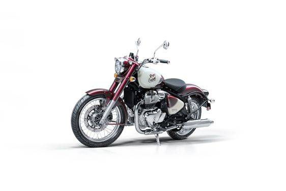 Image of Royal Enfield Classic 650