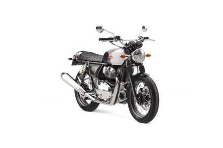 Royal enfield interceptor on best sale road price