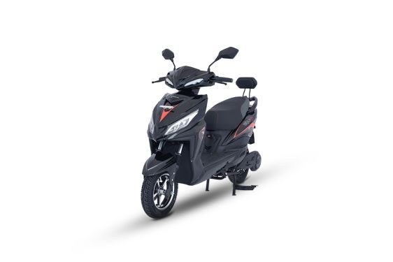 Joy e-bike Wolf Eco - On Road Price, RTO, Insurance, Features, Colours ...