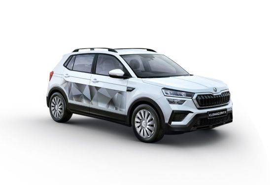 Photo of Skoda Kushaq