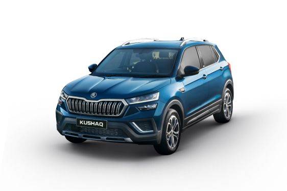 Photo of Skoda Kushaq