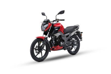 tvs raider 125cc new model 2023