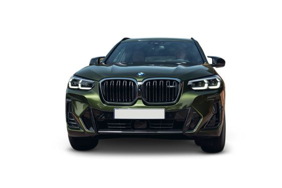 Photo of BMW X3