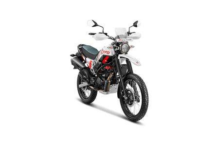 Hero xpulse best sale 2021 price