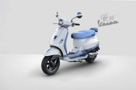 Dプライス Vespa VXL 150 Dual - On Road Price, RTO, Insurance, Features