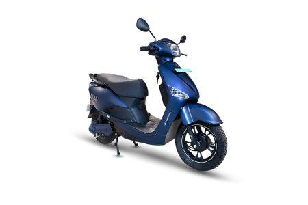 Scooty optima discount